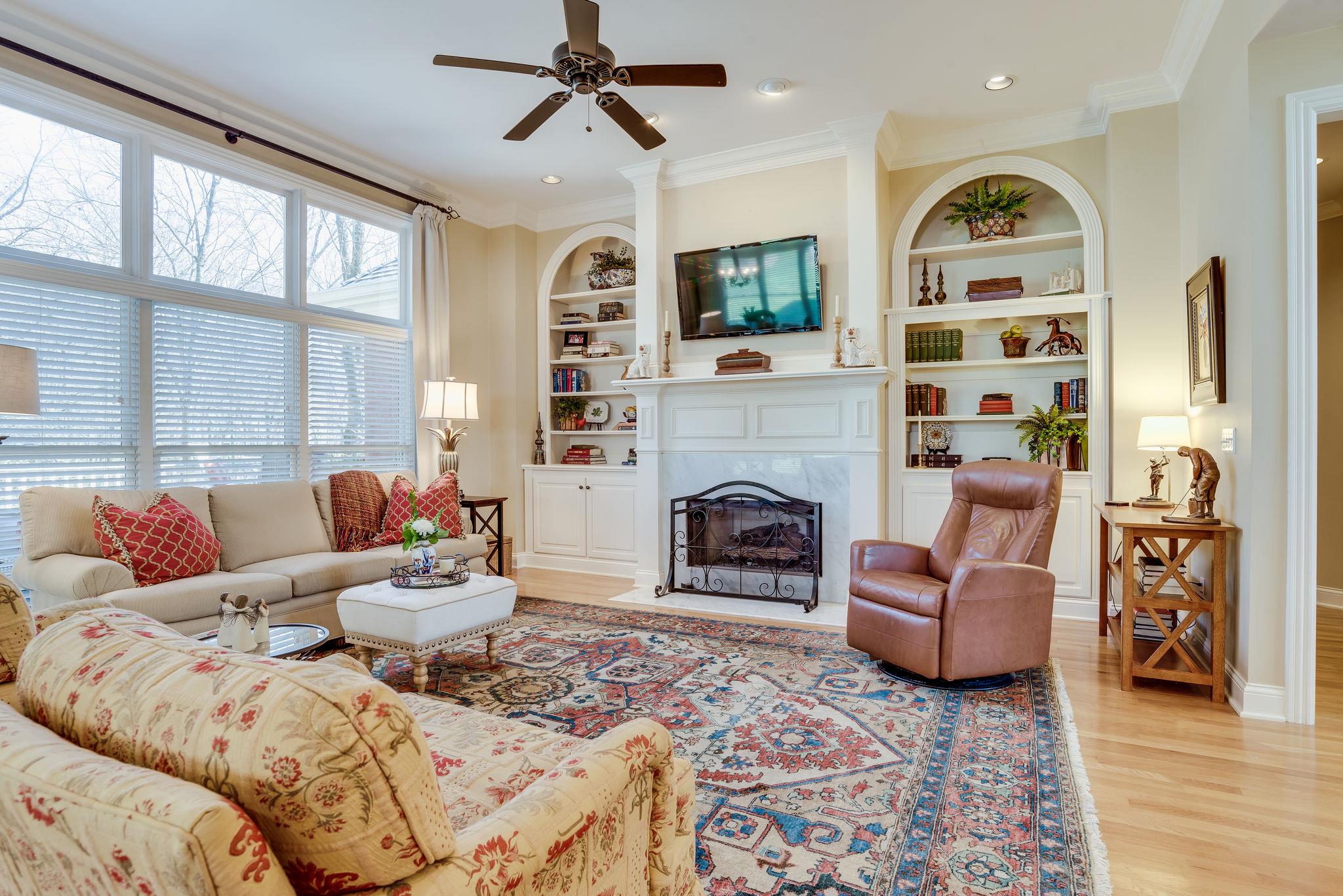 243 Chatfield Way Franklin, TN 37067 - Photo 9 of 30