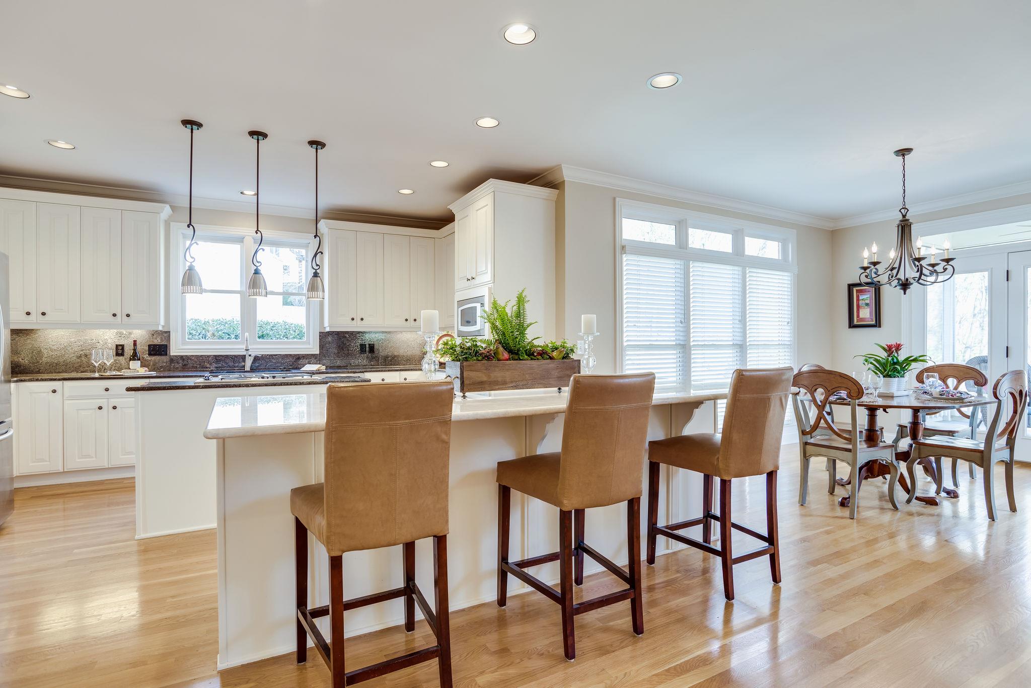 243 Chatfield Way Franklin, TN 37067 - Photo 10 of 30