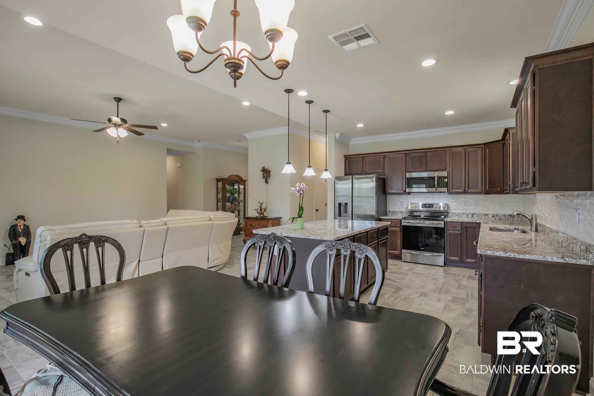 1718 Versant Loop Foley, AL 36535 - Photo 8 of 49