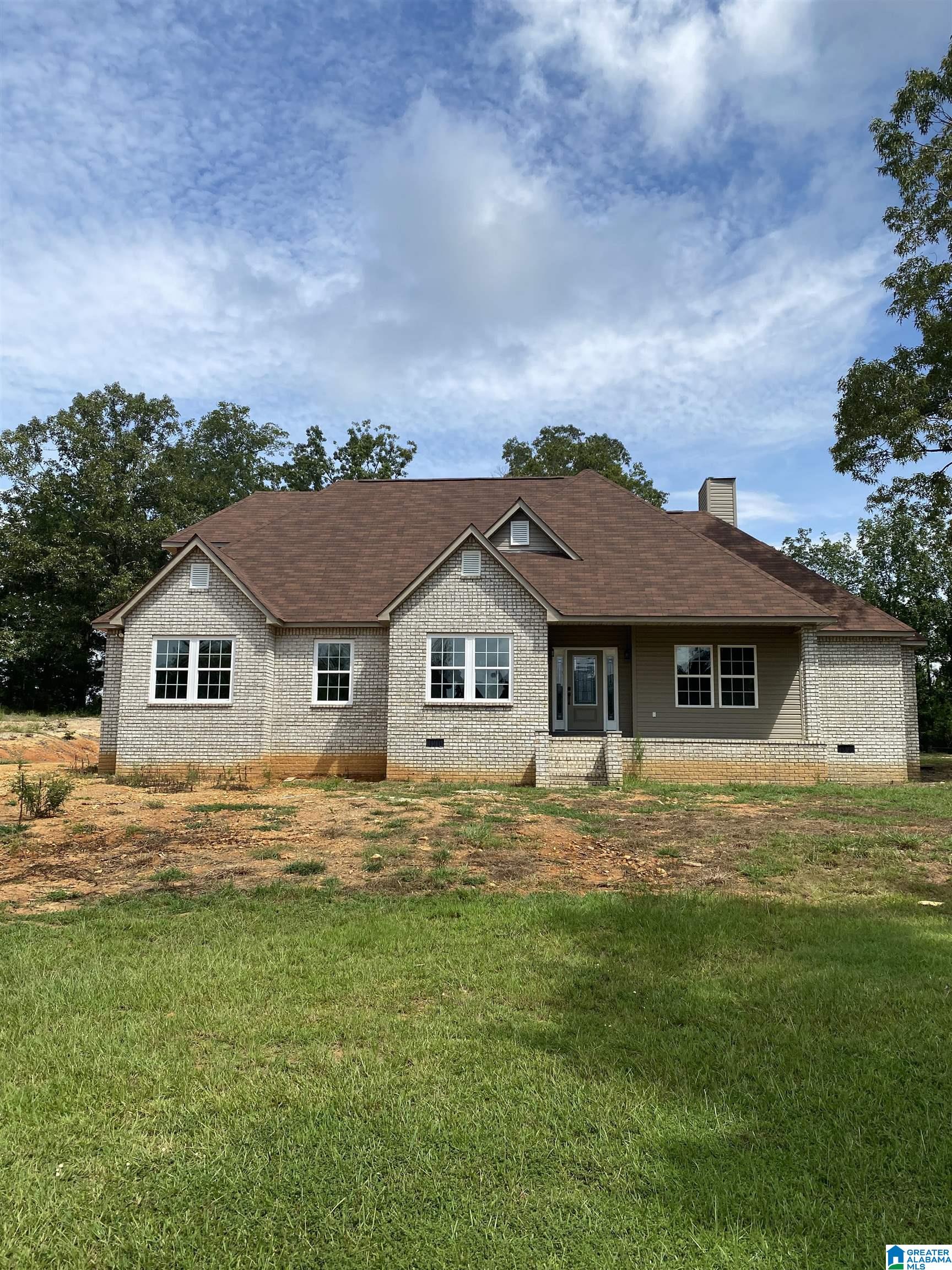 570 Wyatt Boulevard Lincoln, AL 35096 - Photo 47 of 47