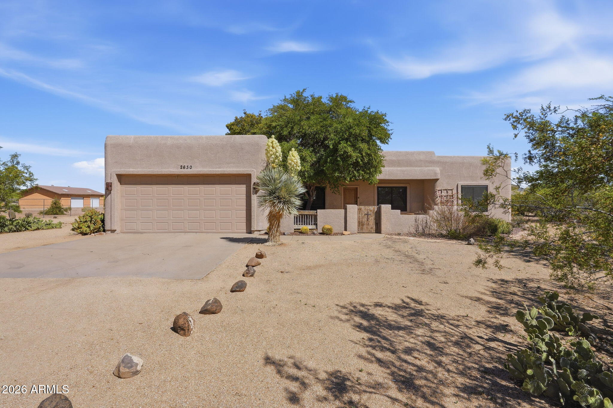 2630 West Irvine Road Phoenix, AZ 85086 - Photo 1 of 37 Front