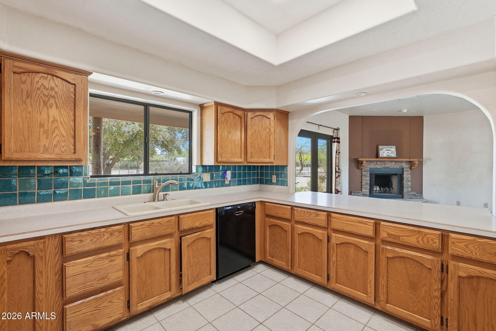 2630 West Irvine Road Phoenix, AZ 85086 - Photo 12 of 37 Kitchen