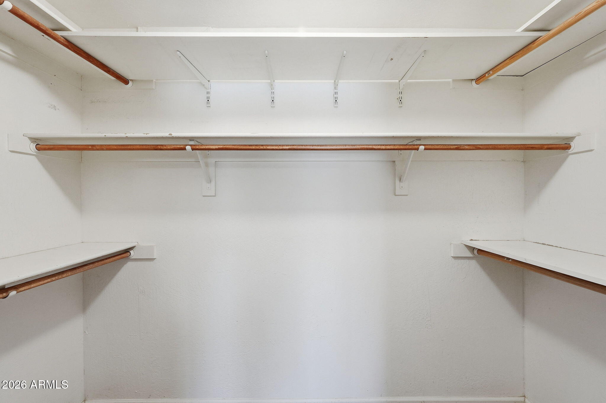 2630 West Irvine Road Phoenix, AZ 85086 - Photo 22 of 37 Primary Closet