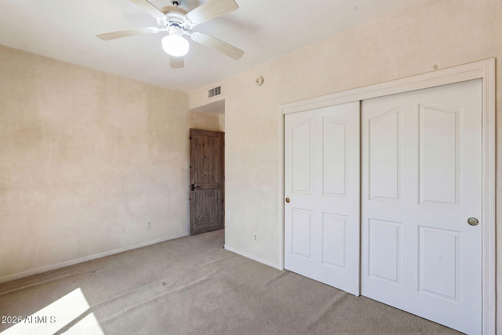 2630 West Irvine Road Phoenix, AZ 85086 - Photo 25 of 37 Bedroom 3