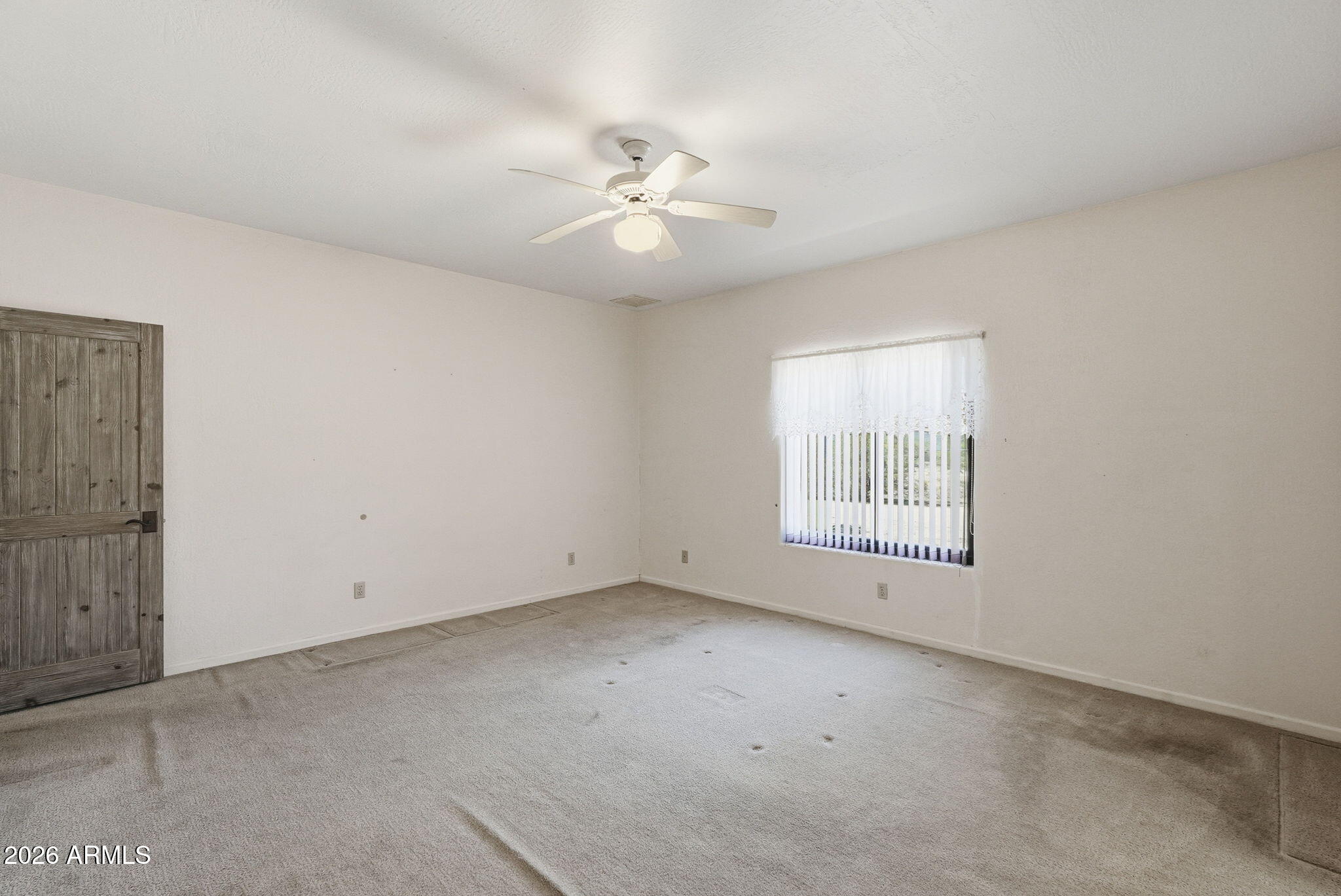 2630 West Irvine Road Phoenix, AZ 85086 - Photo 26 of 37 Bedroom 3