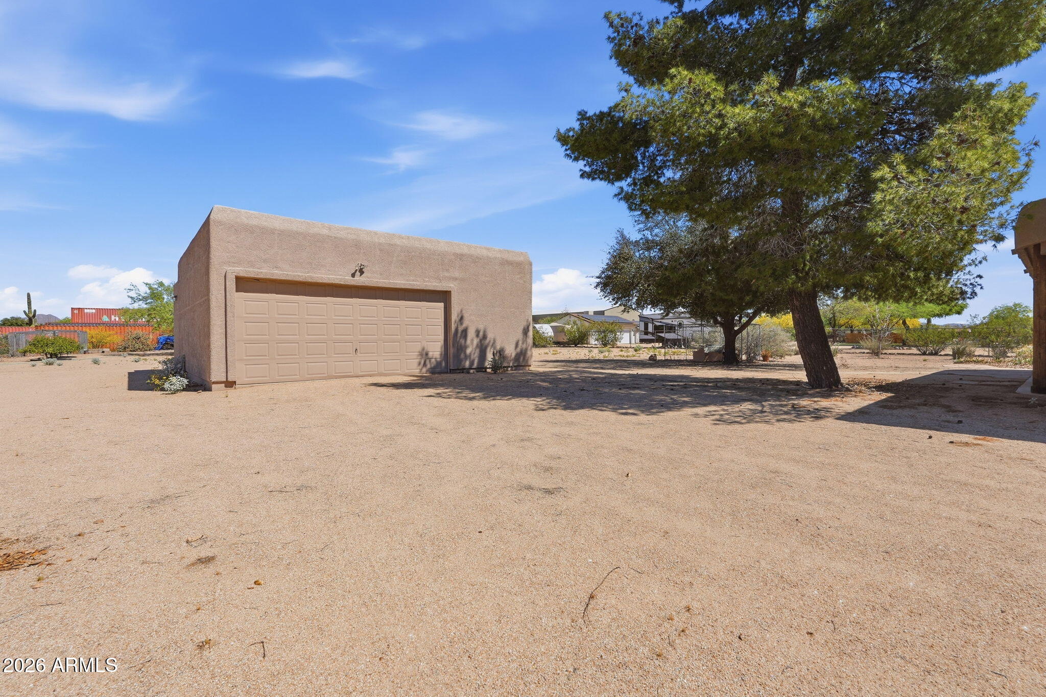 2630 West Irvine Road Phoenix, AZ 85086 - Photo 6 of 37 Workshop