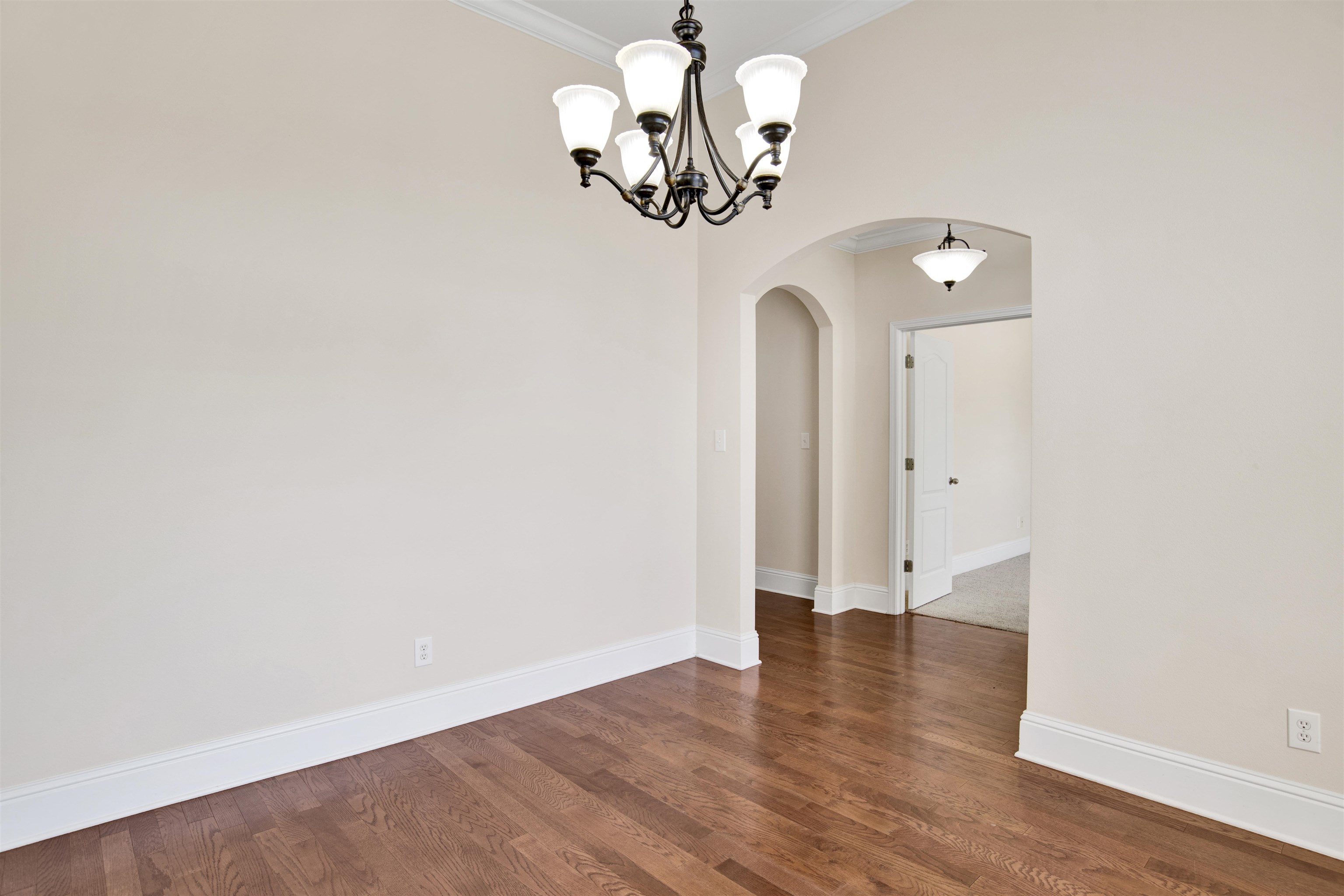 10910 Roanoke Loop Daphne, AL 36526 - Photo 7 of 33 Dining Area