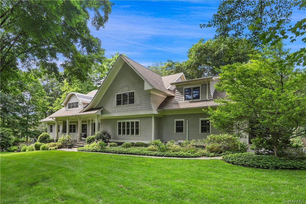 1 Laurel Hill Place, Armonk, NY 10504 Compass