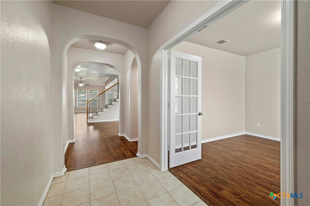 6010 Taffinder Lane Killeen, TX 76549 - Photo 8 of 37