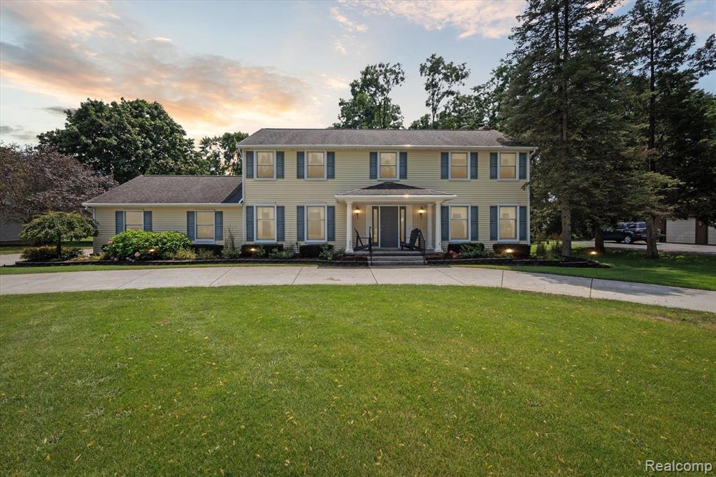 6182 Oak Valley Road Brighton, MI 48116 - Photo 61 of 69 Gallery Image 61