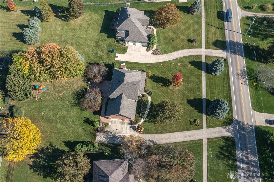 3536 Swigart Road Beavercreek, OH 45440 - Photo 21 of 86
