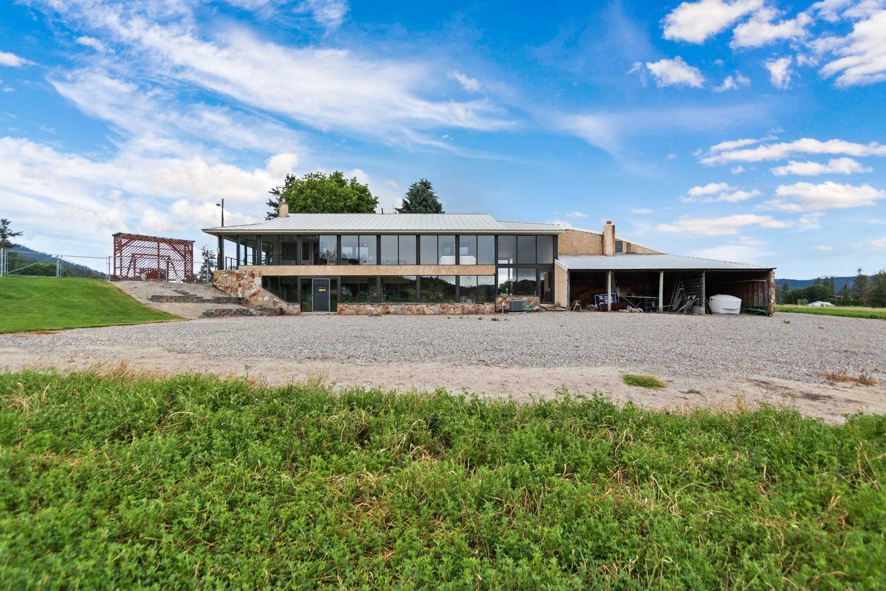 2343 Flowery Trail Road Chewelah, WA 99109 - Photo 2 of 16