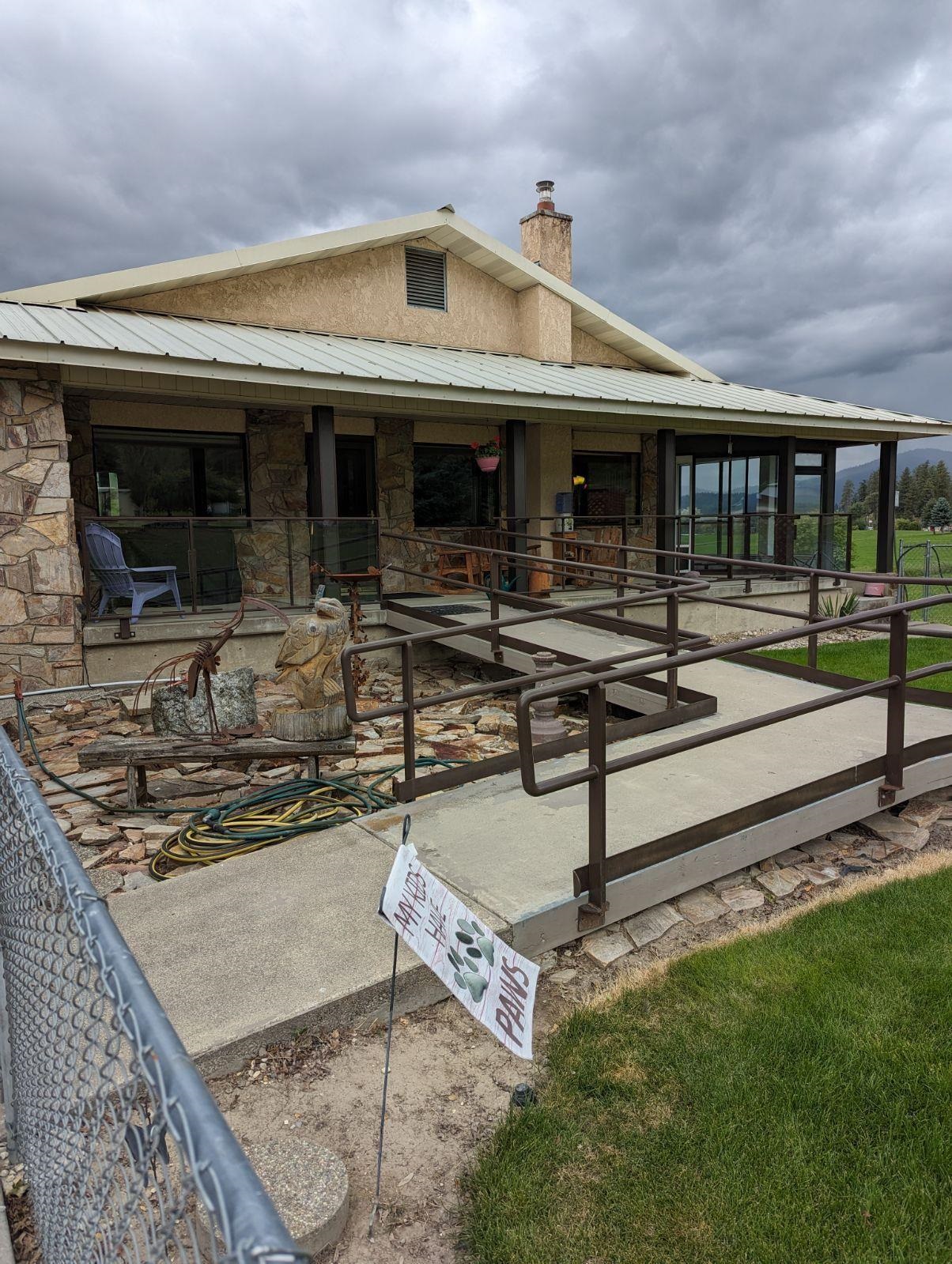 2343 Flowery Trail Road Chewelah, WA 99109 - Photo 4 of 16