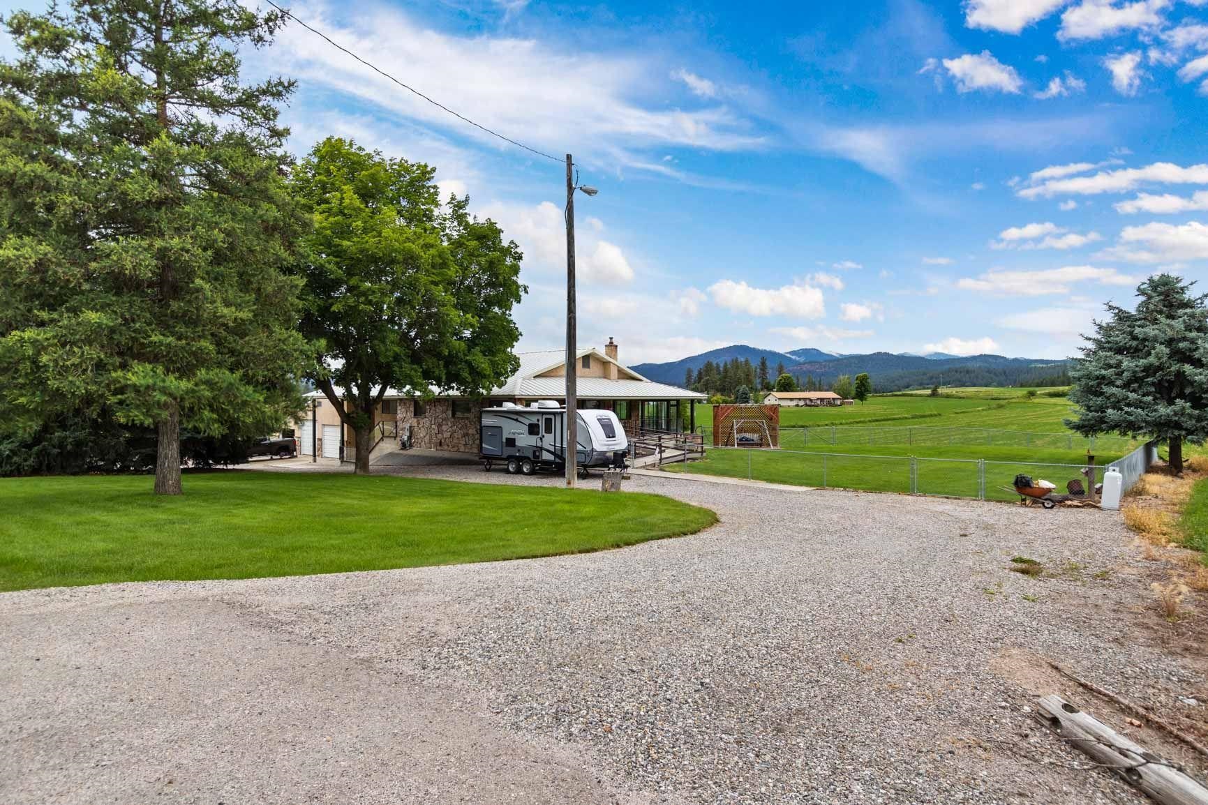 2343 Flowery Trail Road Chewelah, WA 99109 - Photo 5 of 16