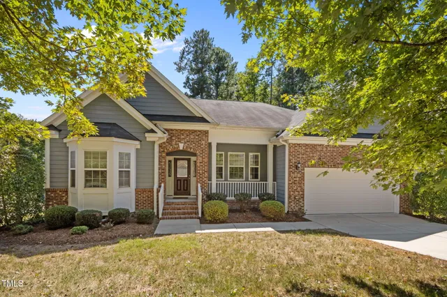 $600,000 | 3716 Albritton Drive, Durham, NC 27705