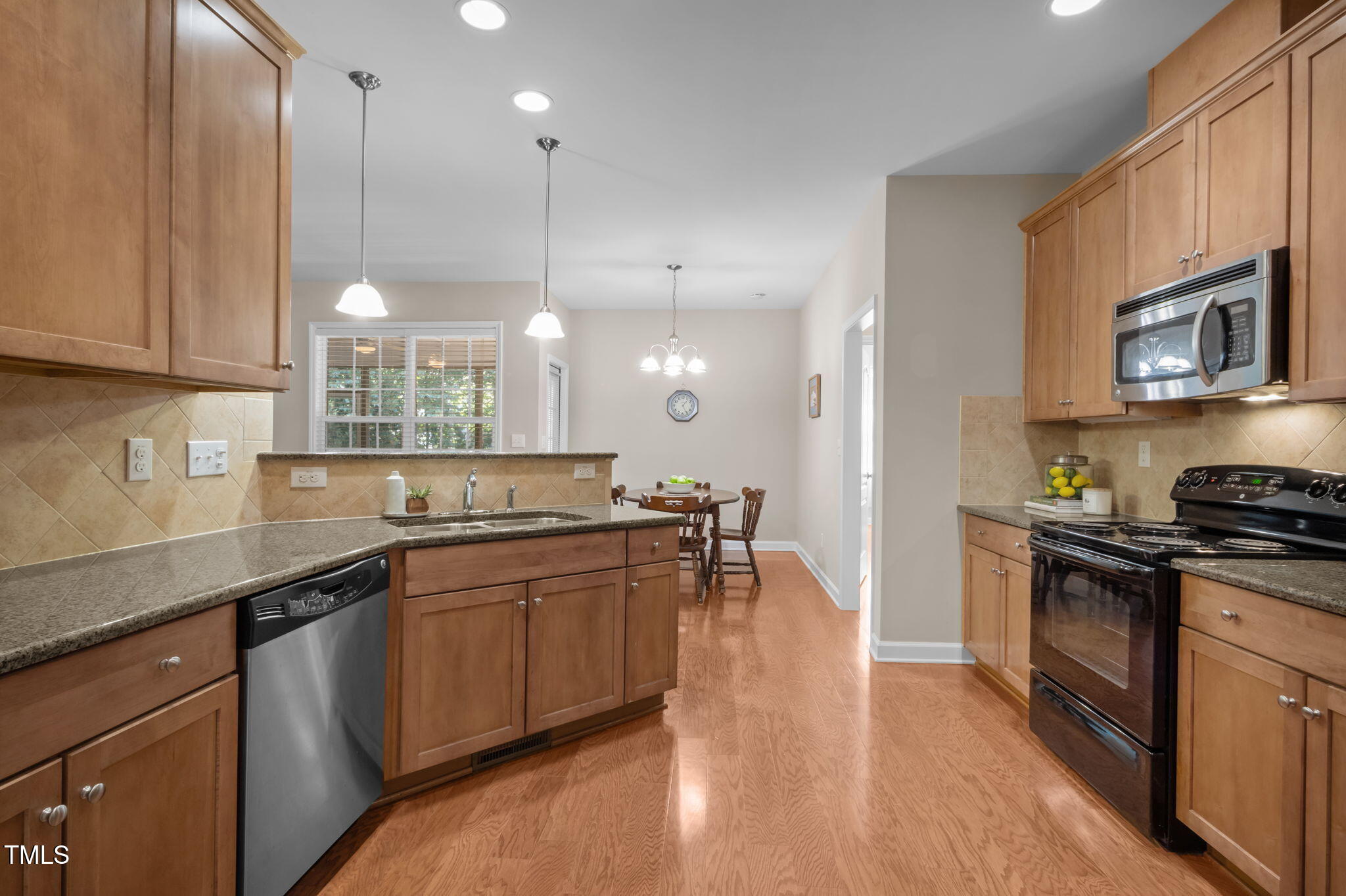 3716 Albritton Drive Durham, NC 27705 - Photo 13 of 39 Kitchen