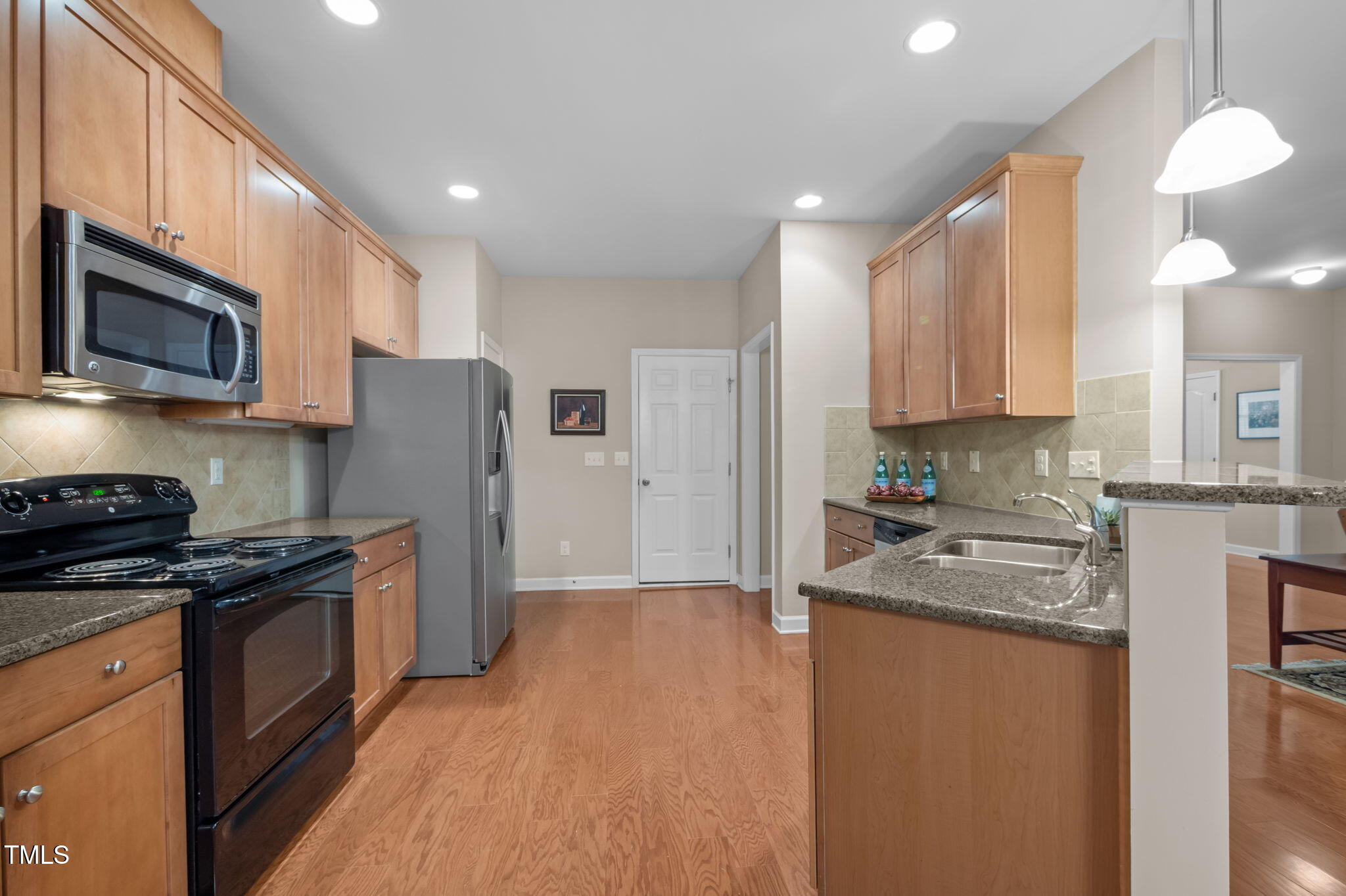 3716 Albritton Drive Durham, NC 27705 - Photo 14 of 39 Kitchen