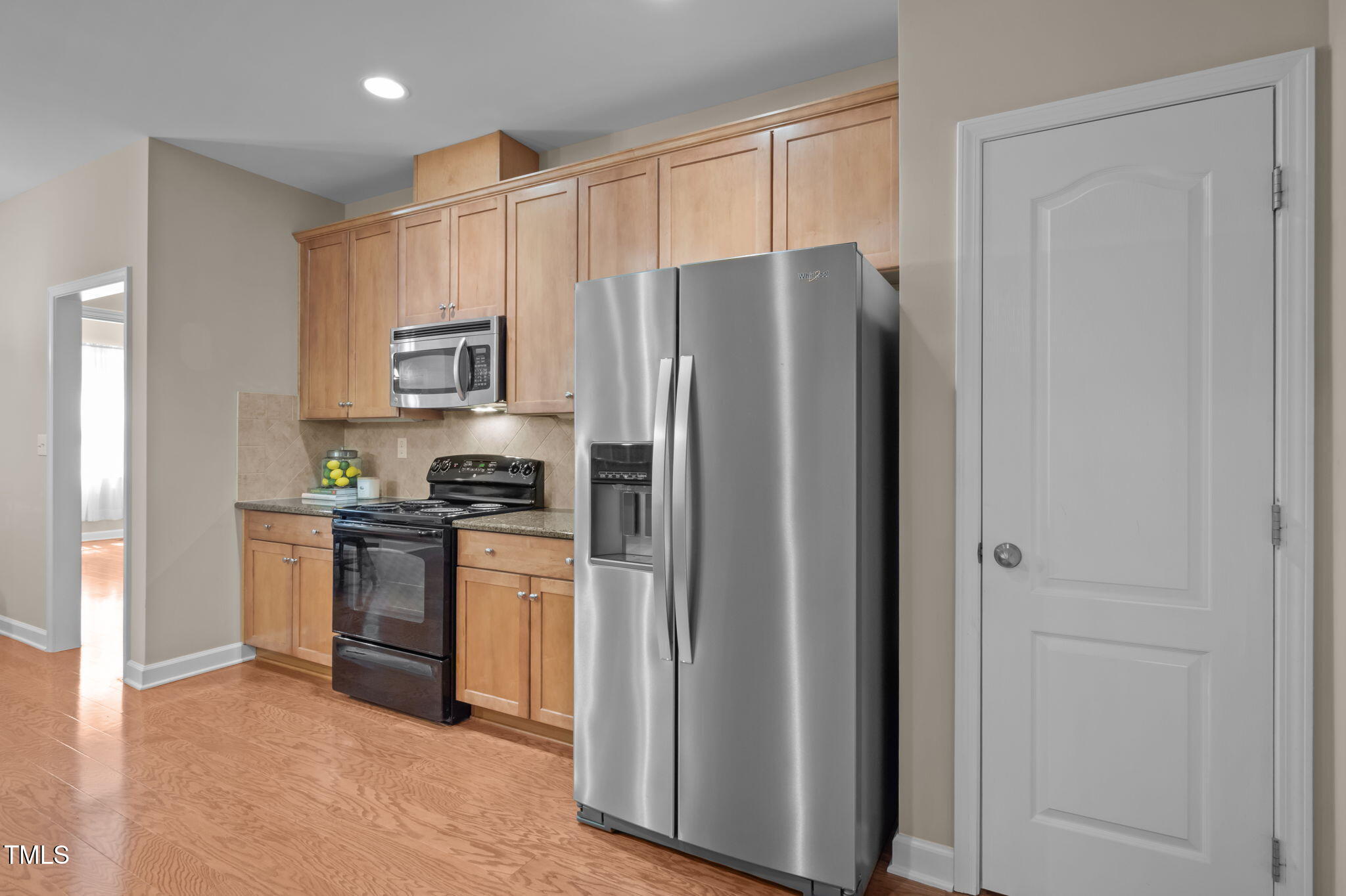 3716 Albritton Drive Durham, NC 27705 - Photo 15 of 39 Kitchen