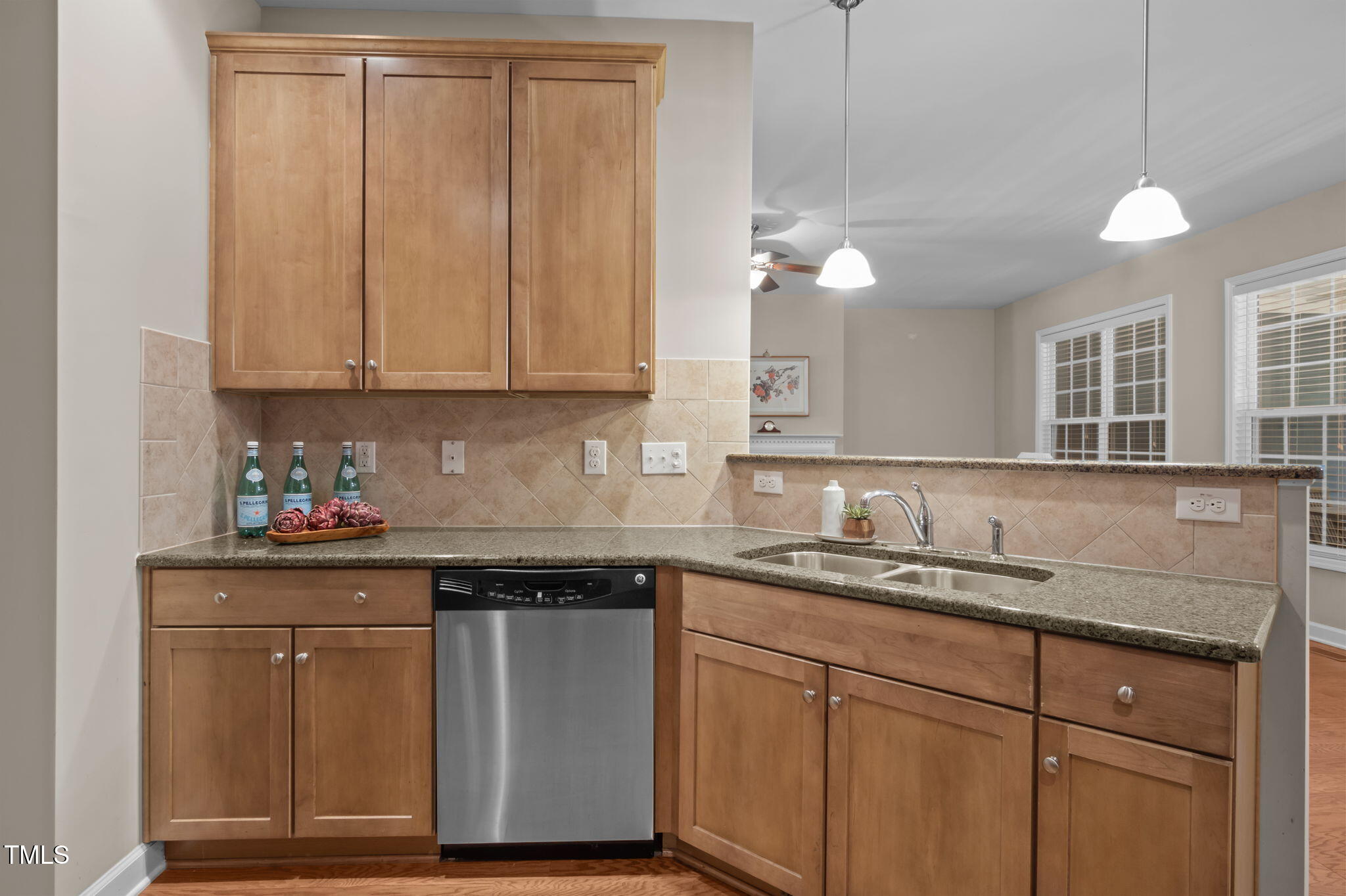 3716 Albritton Drive Durham, NC 27705 - Photo 16 of 39 Kitchen