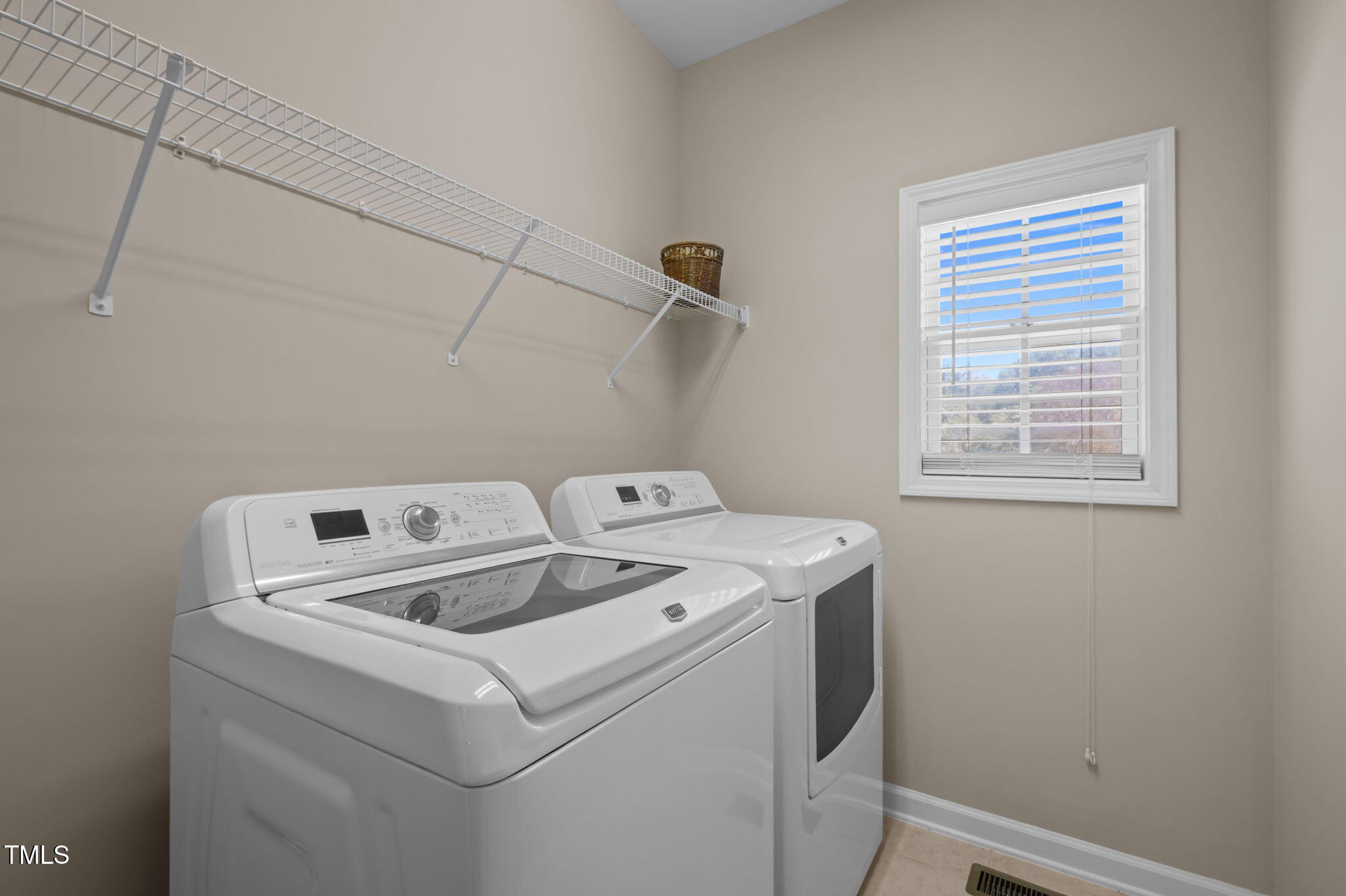 3716 Albritton Drive Durham, NC 27705 - Photo 27 of 39 Laundry