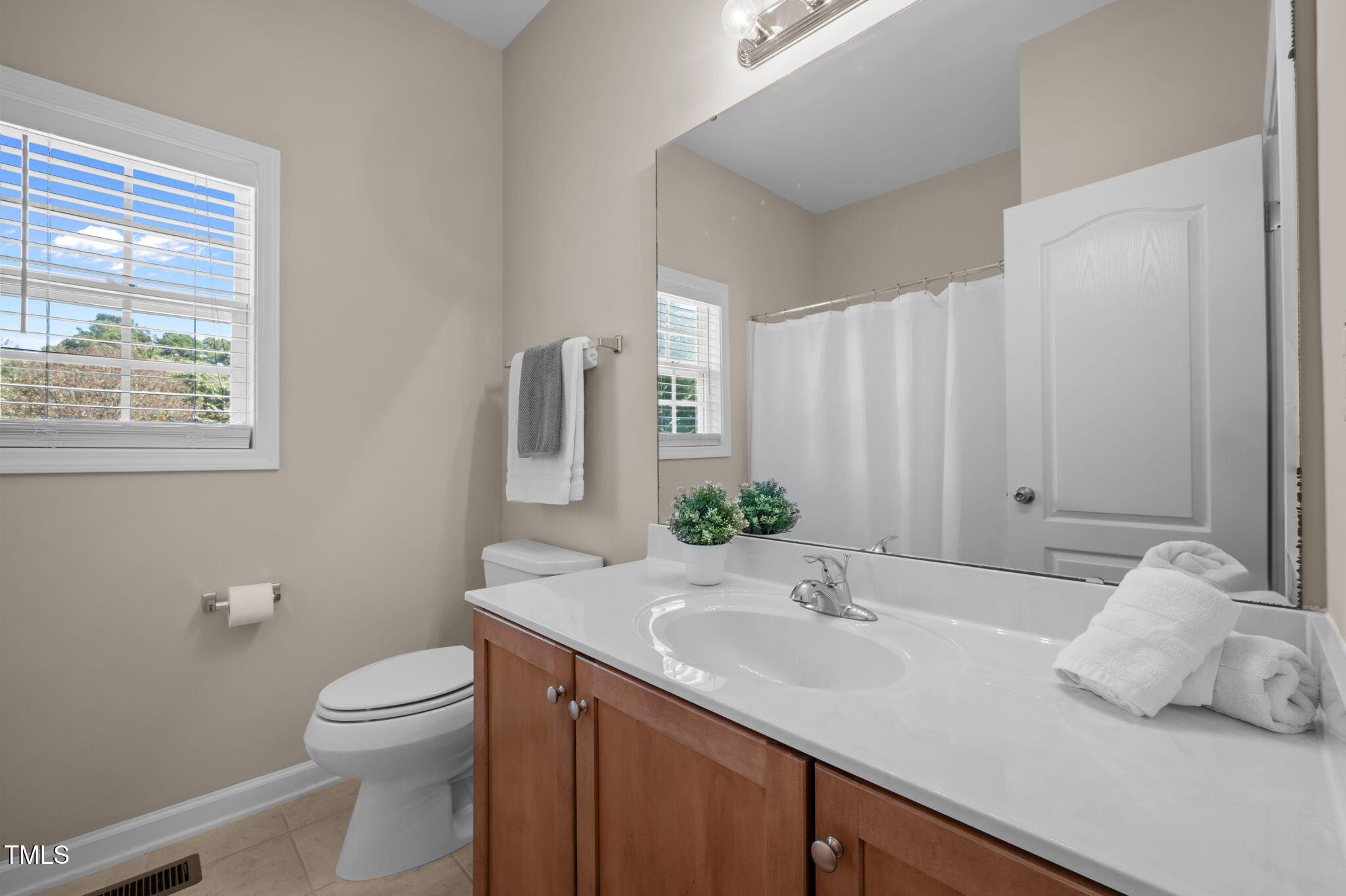 3716 Albritton Drive Durham, NC 27705 - Photo 28 of 39 Bath 2