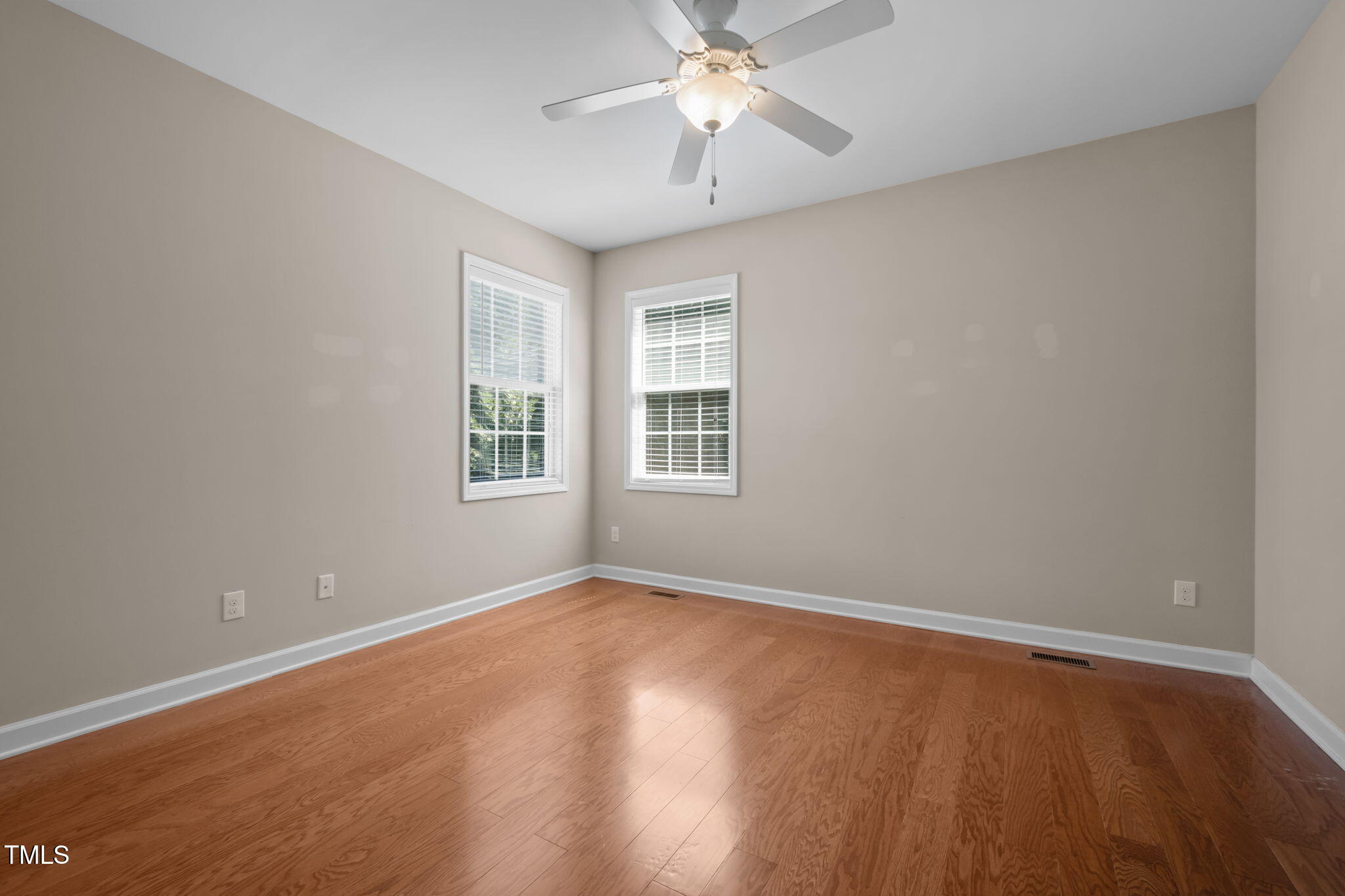 3716 Albritton Drive Durham, NC 27705 - Photo 29 of 39 Bedroom 3