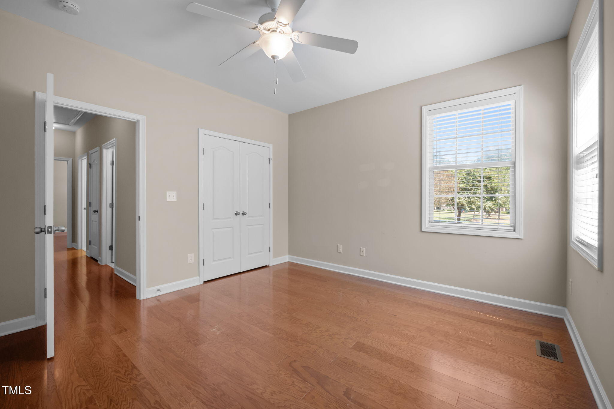 3716 Albritton Drive Durham, NC 27705 - Photo 30 of 39 Bedroom 3