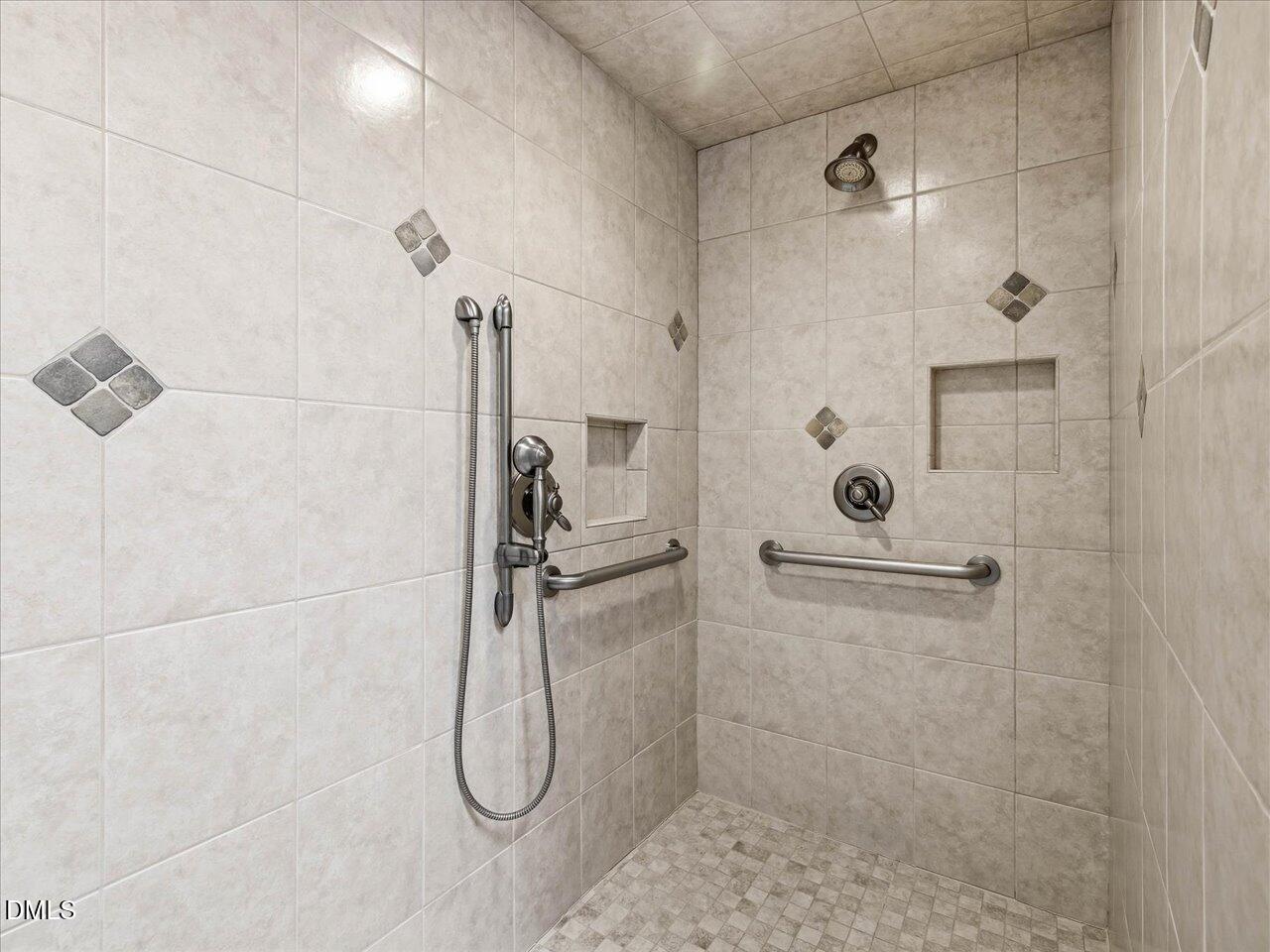 2901 Hunters Bluff Drive Raleigh, NC 27606 - Photo 20 of 40 44-Main Floor Primary Suite