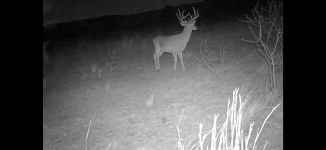 a water heater on the wall