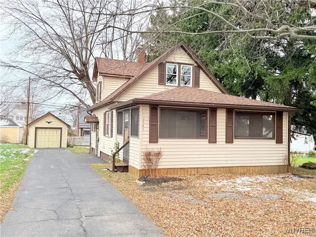 $210,000 | 3582 Harrison Avenue, Hamburg, NY 14219