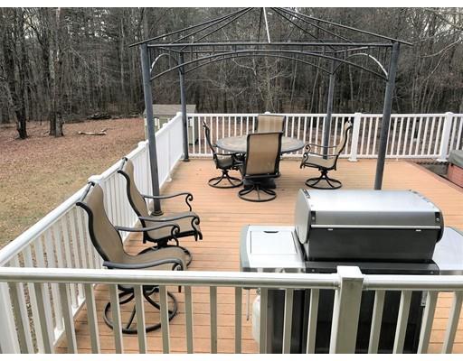 33 Gale Road Charlton, MA 01507 - Photo 21 of 30