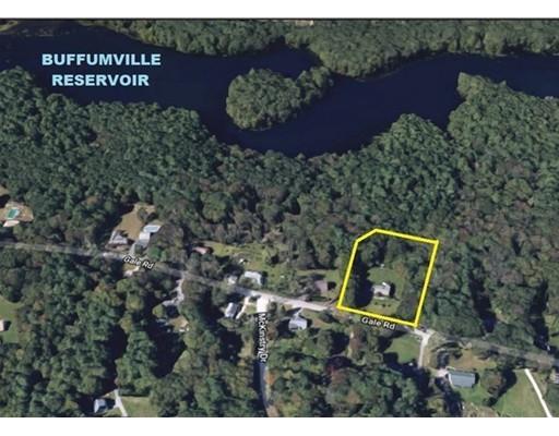33 Gale Road Charlton, MA 01507 - Photo 25 of 30