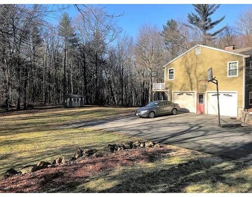 33 Gale Road Charlton, MA 01507 - Photo 3 of 30