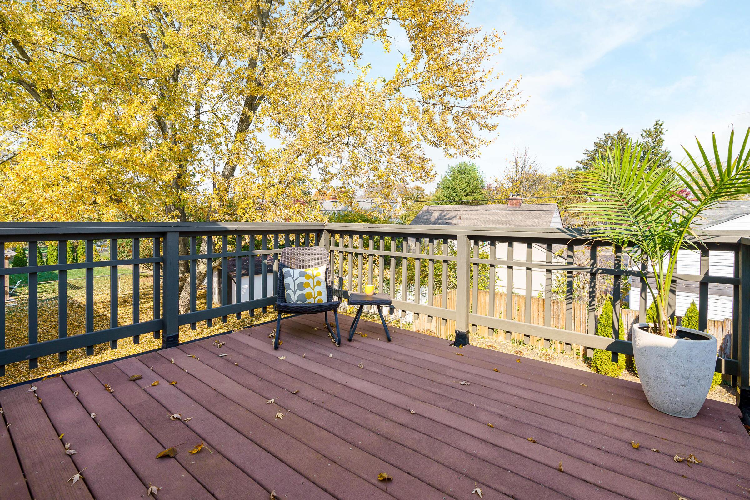 2032 Jervis Road Columbus, OH 43221 - Photo 21 of 34 2032 Jervis Rd-31