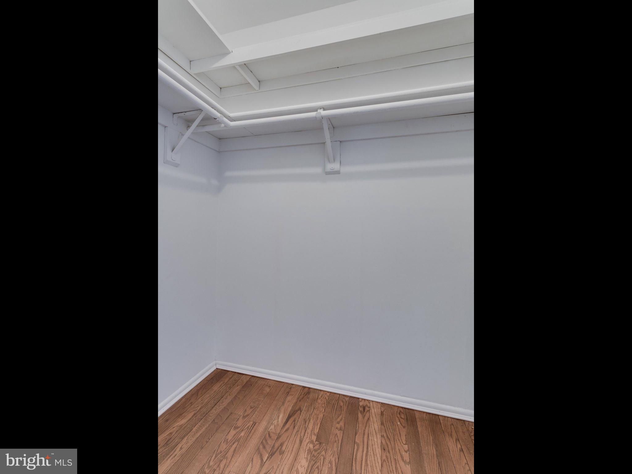 5457 Calvin Court Springfield, VA 22151 - Photo 13 of 30 Walk-In-Closet