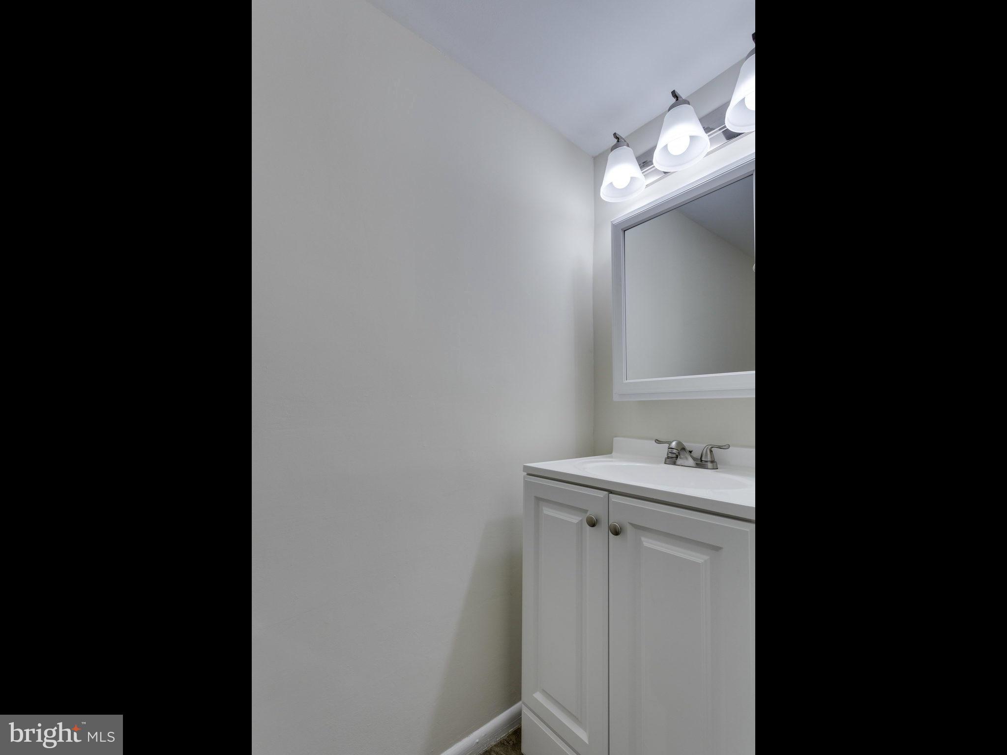 5457 Calvin Court Springfield, VA 22151 - Photo 21 of 30 Half Bath