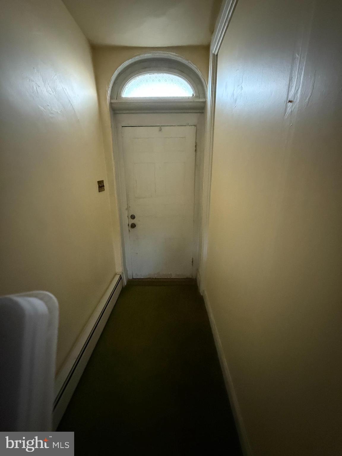 281 Matsonford Road Conshohocken, PA 19428 - Photo 10 of 16 a view of a small space with wooden floor and a potted plant