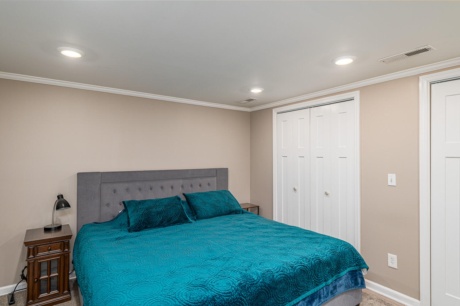 3902 Laird Lane Chattanooga, TN 37415 - Photo 24 of 41 Bedroom - Lower Level
