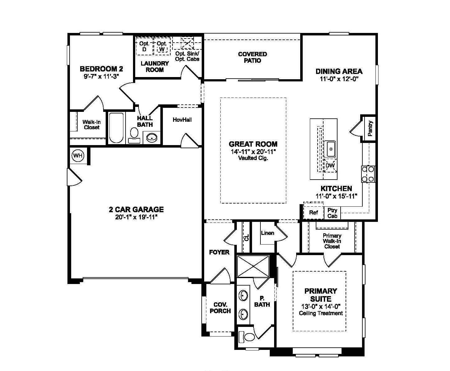 12395 Columba Way Rancho Cordova, CA 95742 - Photo 2 of 2