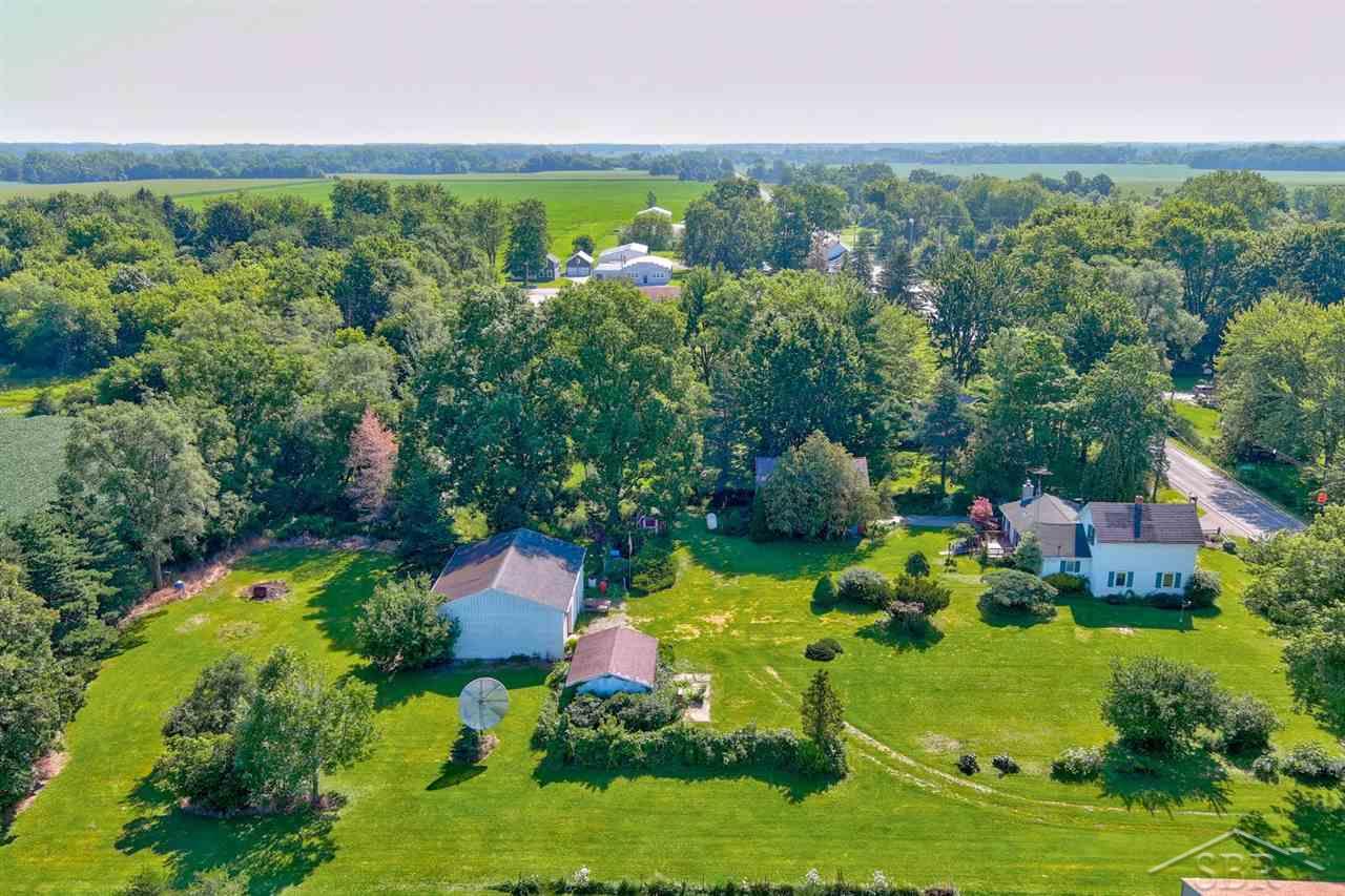 4447 East Laporte Road Freeland, MI 48623 - Photo 34 of 35