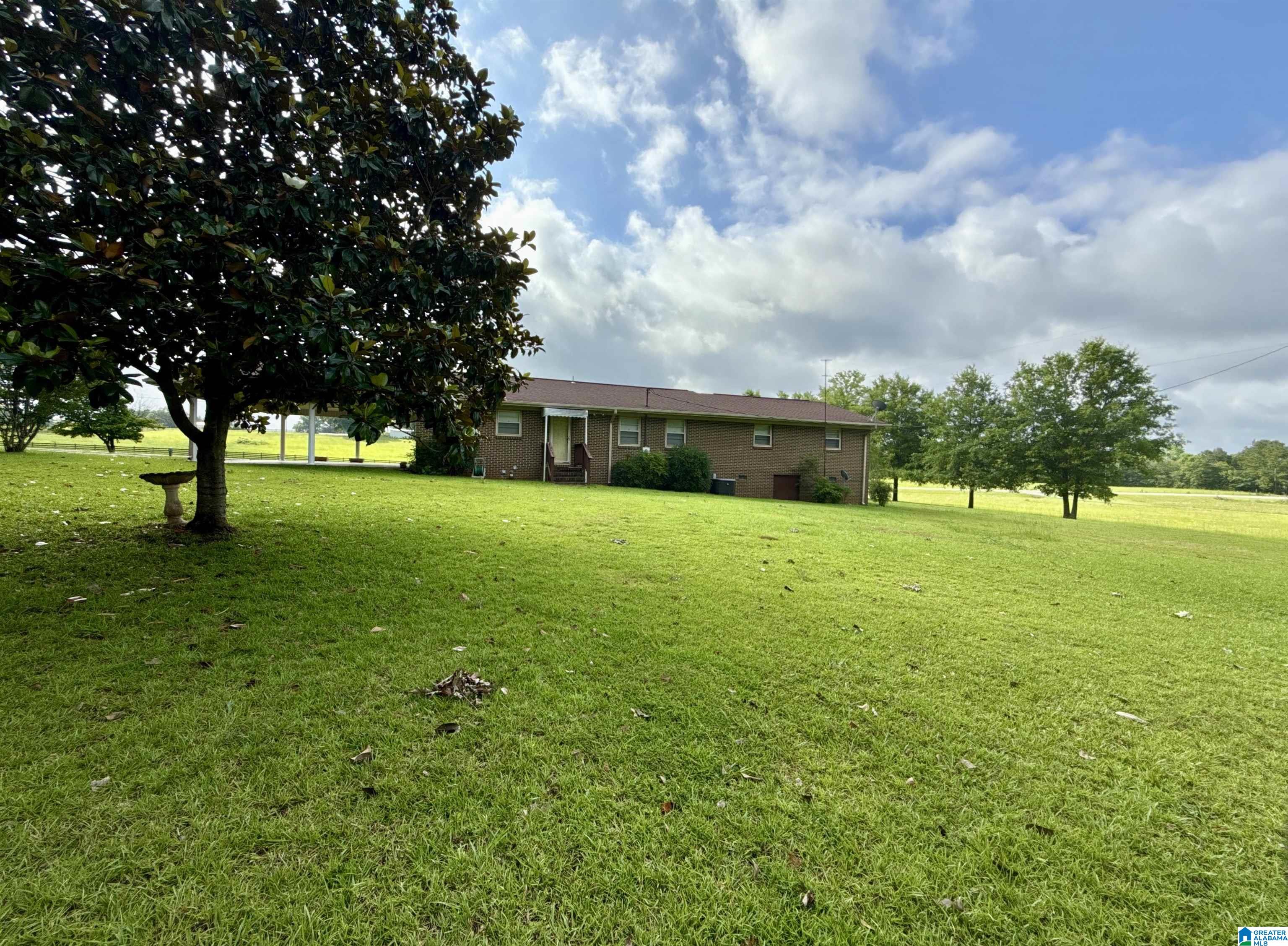 9230 Grist Mill Road Childersburg, AL 35044 - Photo 6 of 32
