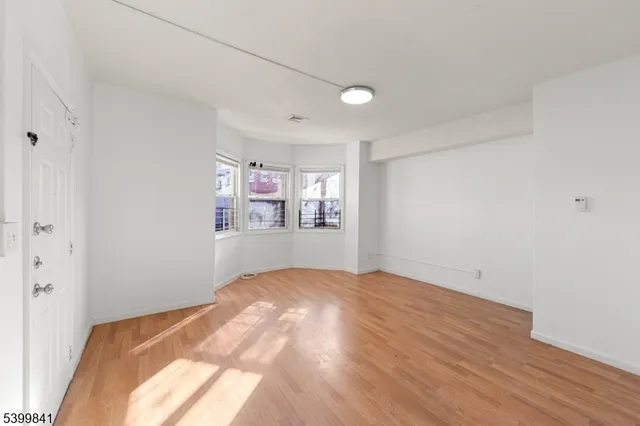 a view of kitchen and utility room