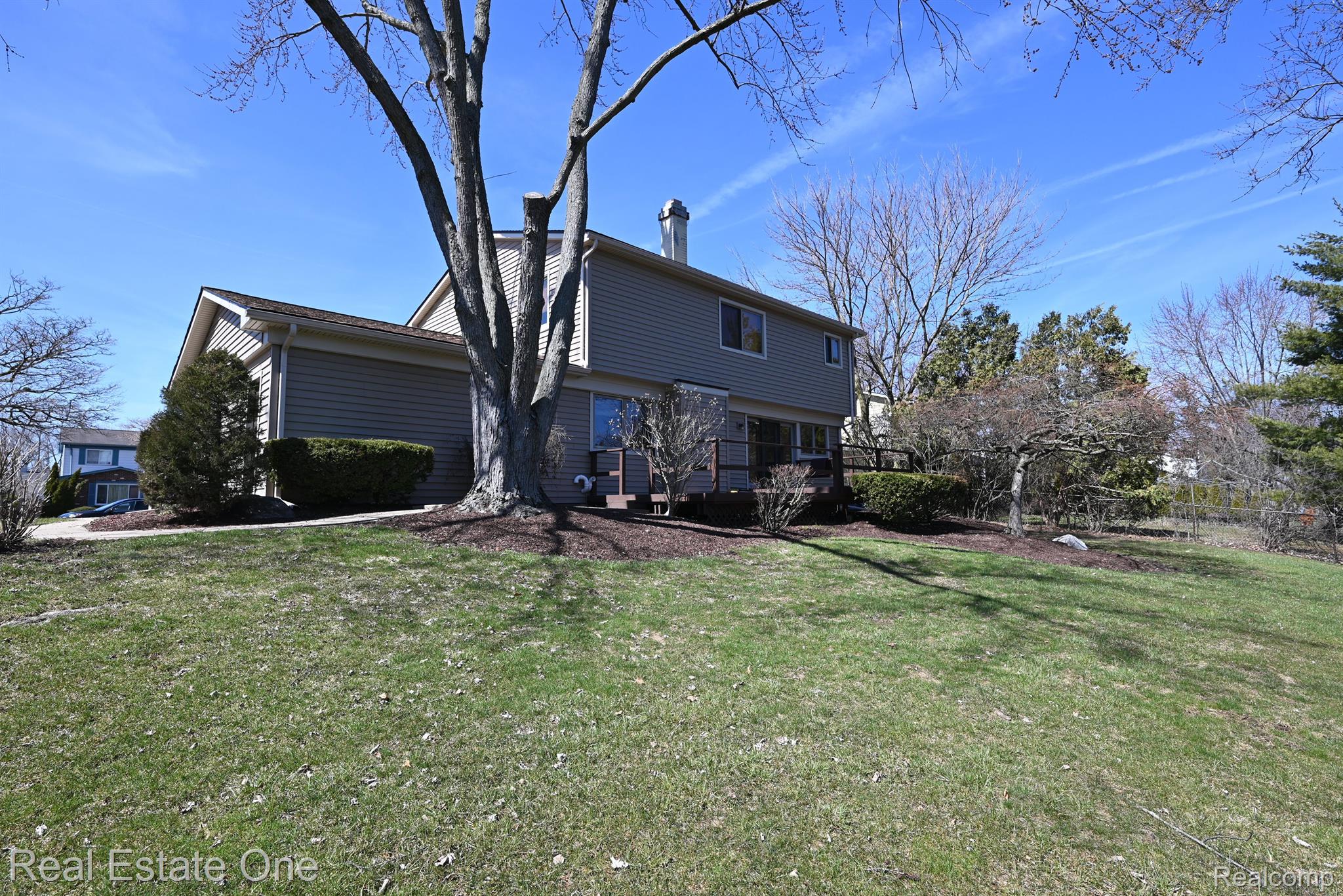 22622 Chestnut Tree Novi, MI 48375 - Photo 26 of 38 Gallery Image 26