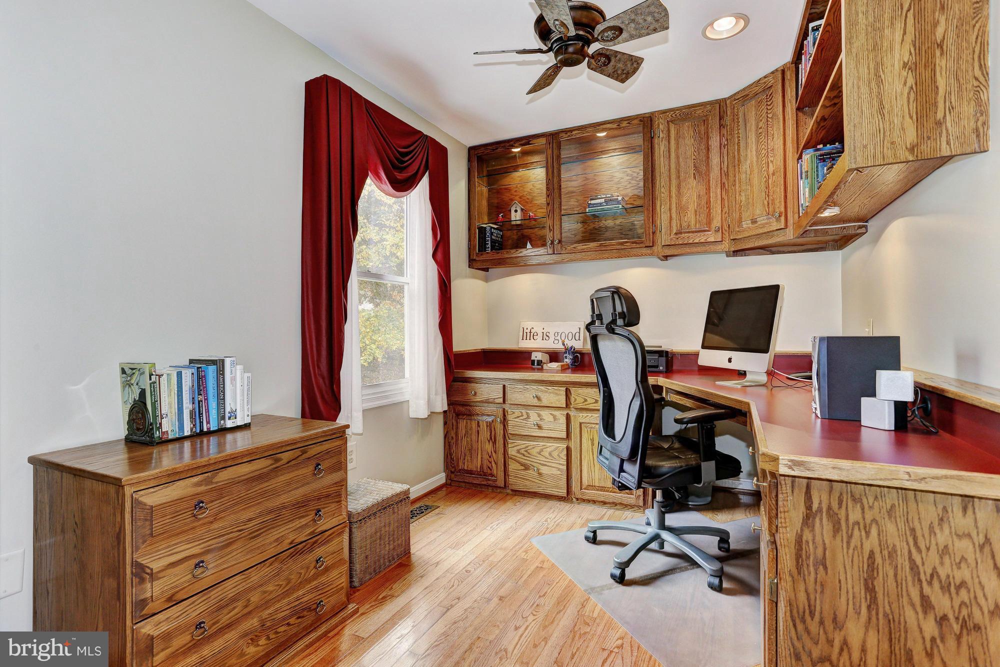 1096 Long Valley Road Westminster, MD 21158 - Photo 11 of 28 Study