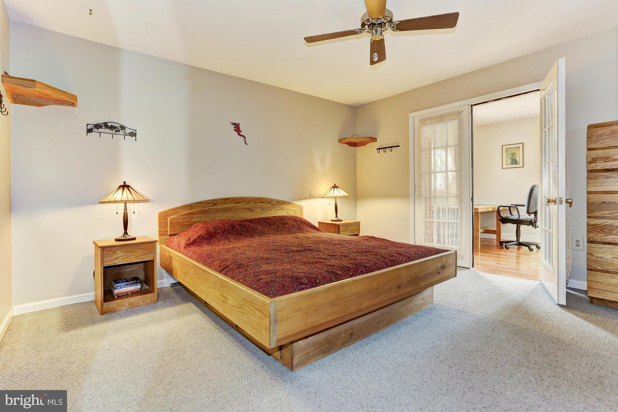 1096 Long Valley Road Westminster, MD 21158 - Photo 12 of 28 Bedroom (Master)