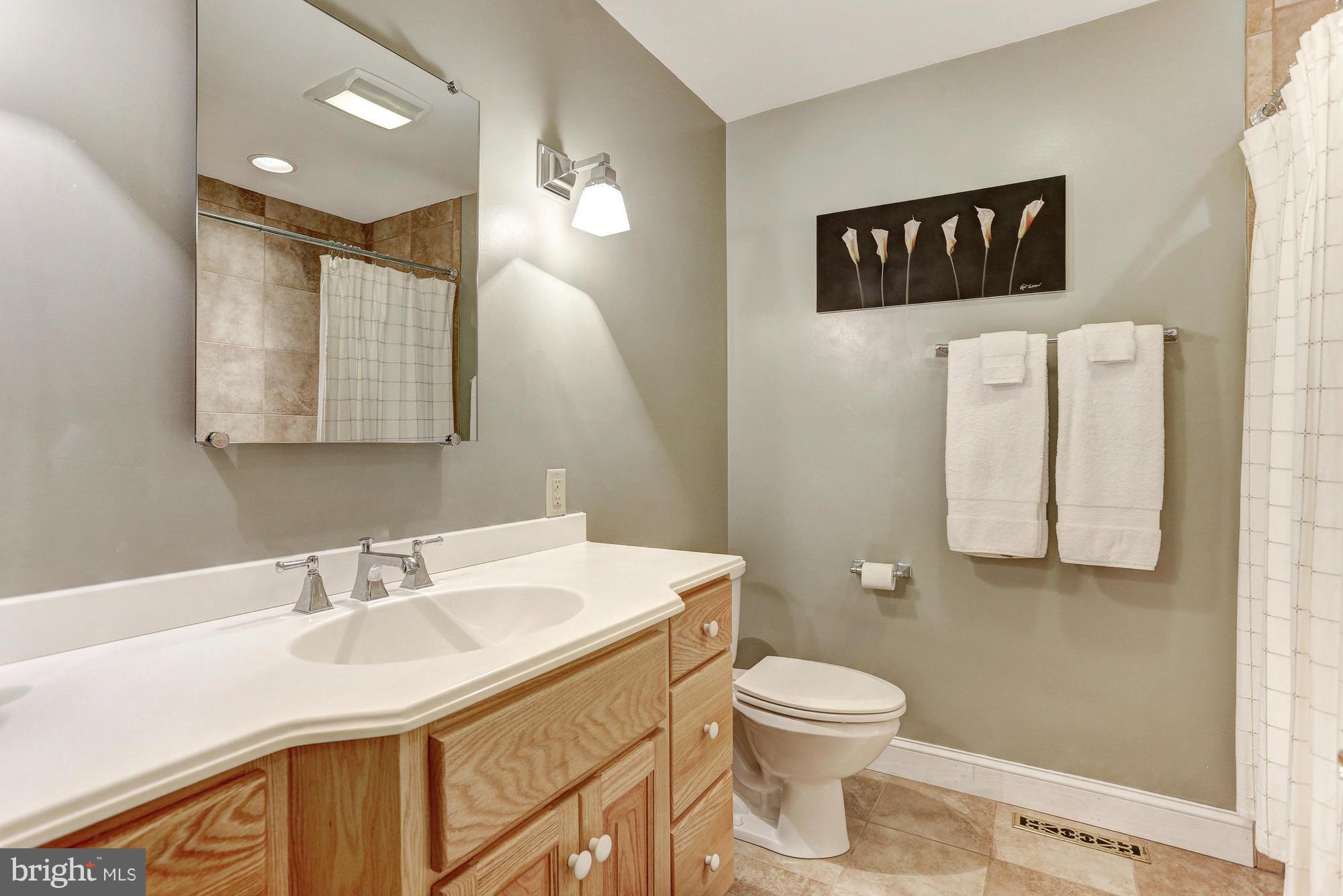 1096 Long Valley Road Westminster, MD 21158 - Photo 15 of 28 Full Bath 2