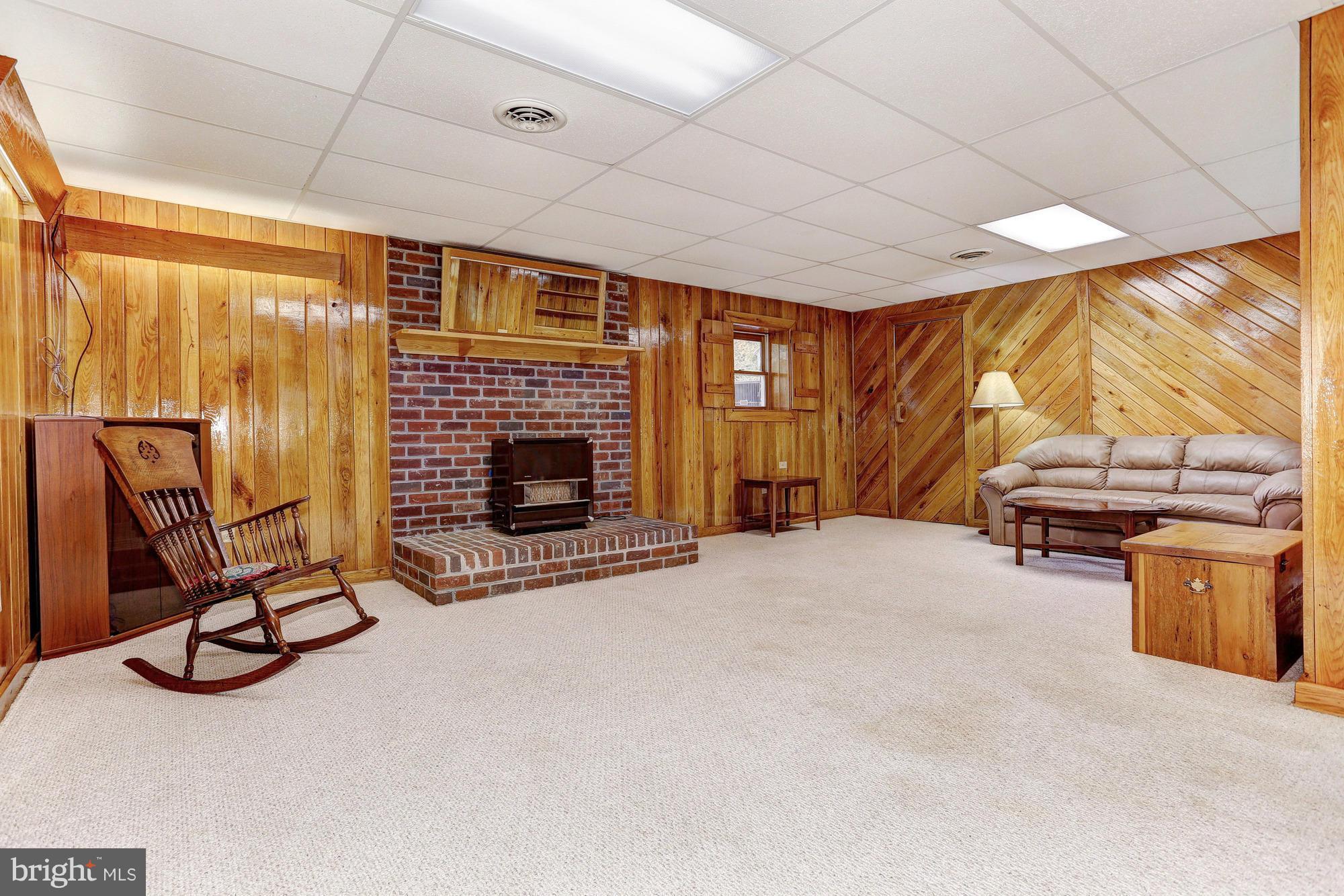 1096 Long Valley Road Westminster, MD 21158 - Photo 19 of 28 Recreation Room
