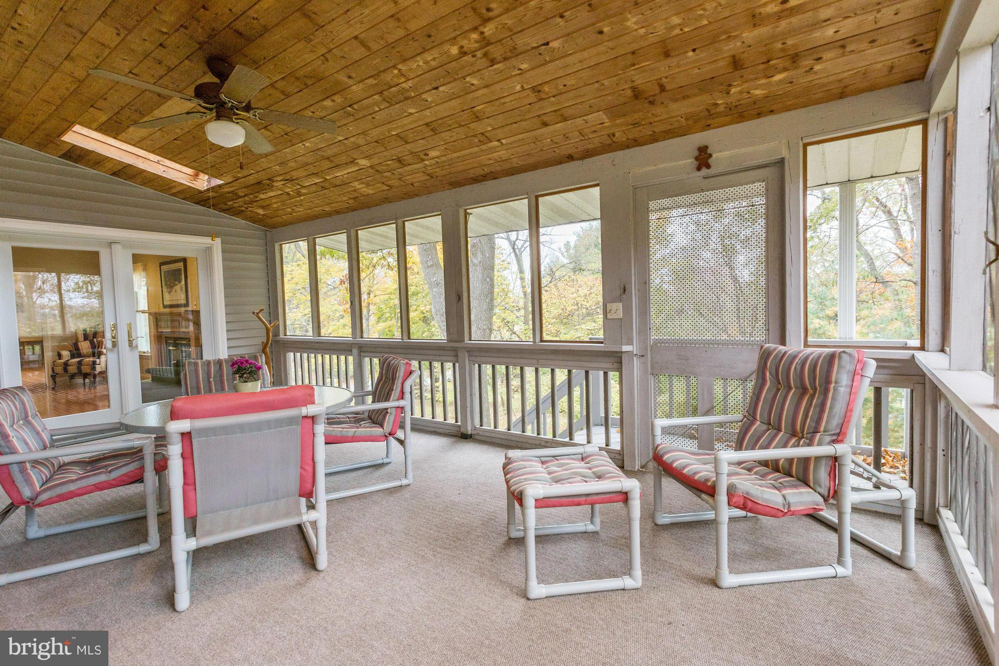 1096 Long Valley Road Westminster, MD 21158 - Photo 23 of 28 Screened-In Porch