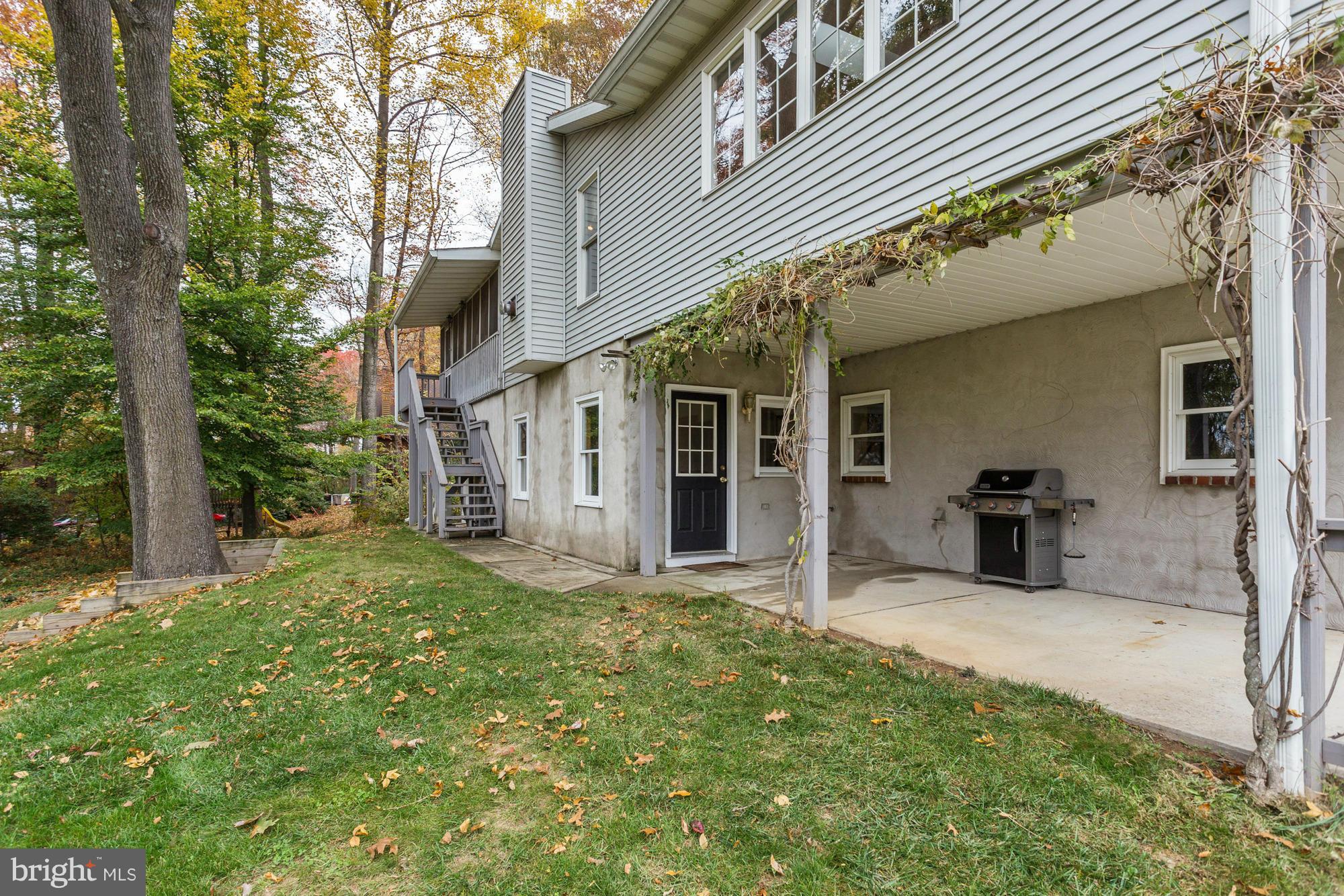 1096 Long Valley Road Westminster, MD 21158 - Photo 26 of 28 Exterior (Rear)