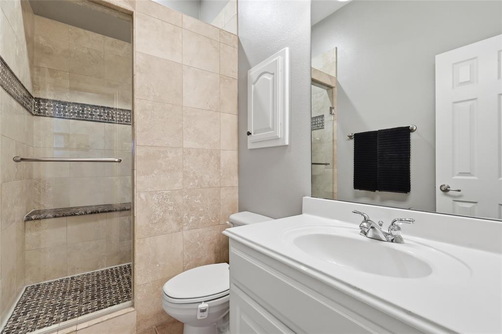 2705 Winthrop Hill Road Denton, TX 76226 - Photo 17 of 30